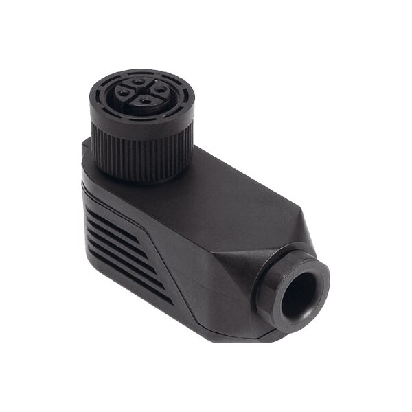 Power Supply Socket NTSD-WD-11